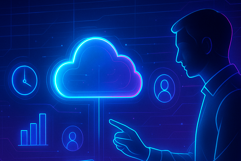 Accelerate Your Impact with Consultant Cloud