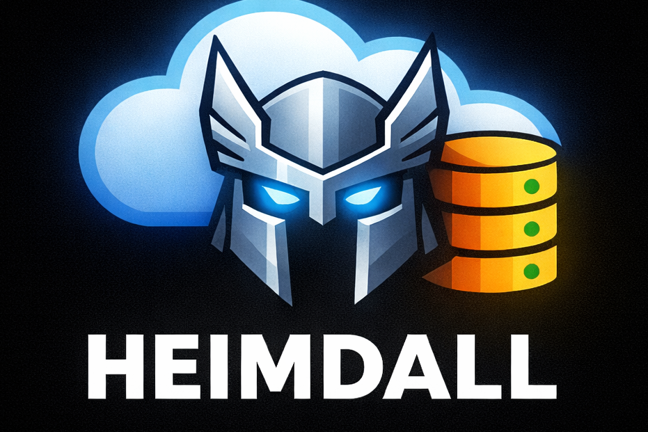 Sick of Expensive Backup Solutions?