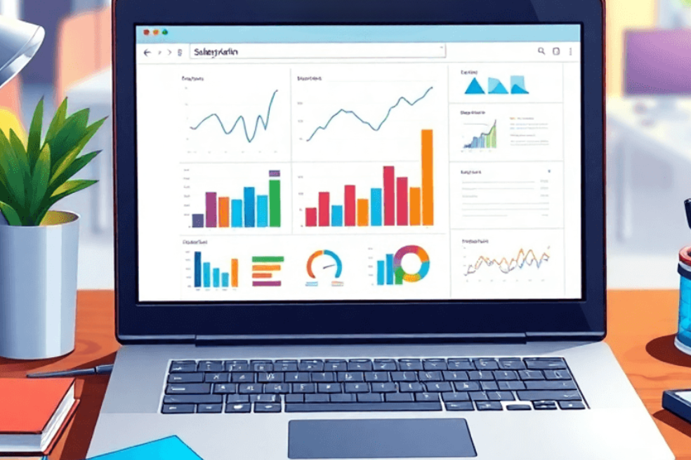 Supercharge Your Salesforce Admin Game with Consultant Cloud