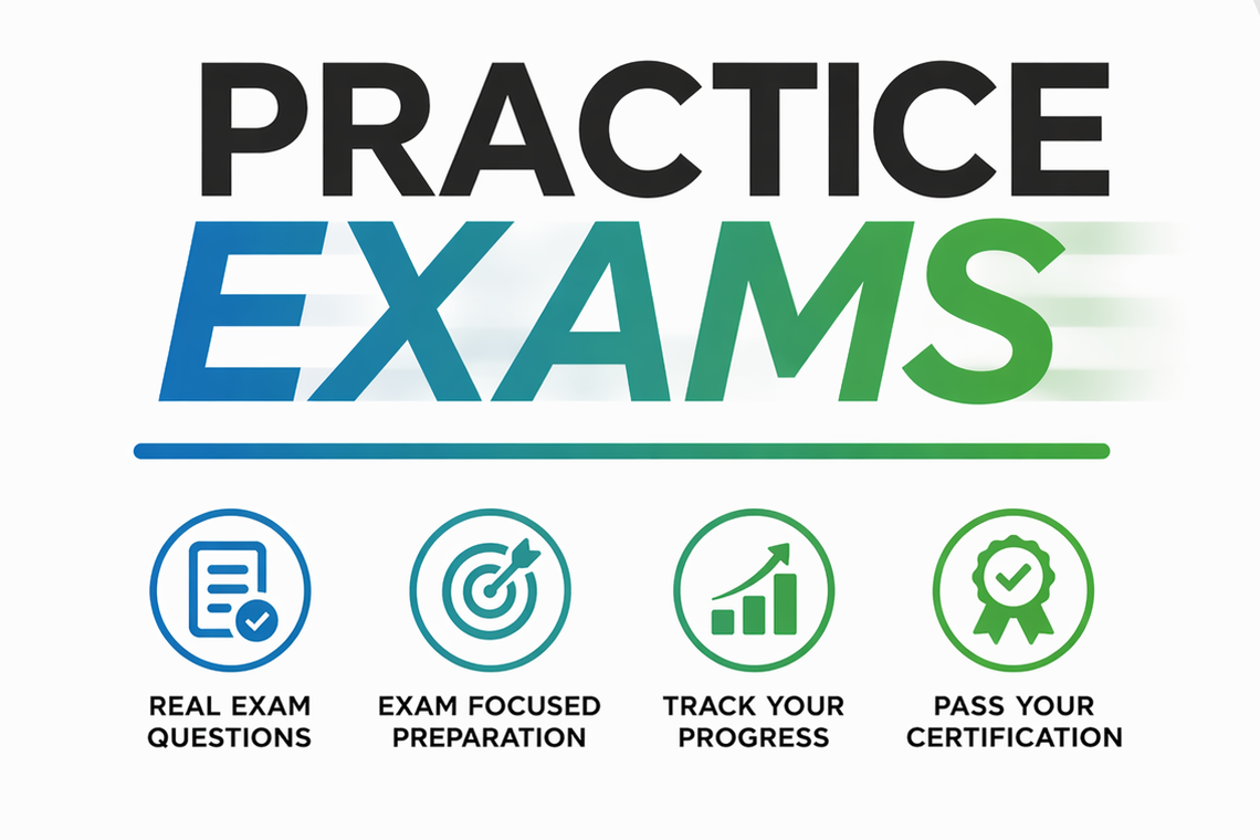 Every Salesforce Practice Exam Available on ConsultantCloud (2026 Edition)